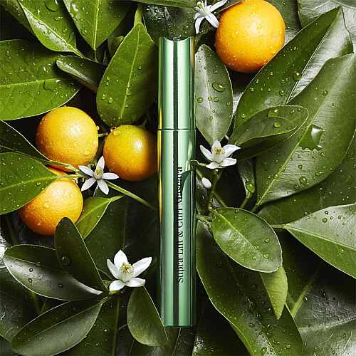 Clarins Supra Lift- Curl 01 Maskara 8 ml - 3