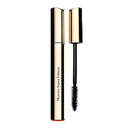 Clarins Supra Volume Mascara Black 01 8 ml - 1