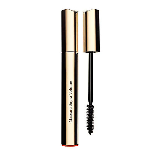 Clarins Supra Volume Mascara Black 01 8 ml - Clarins 