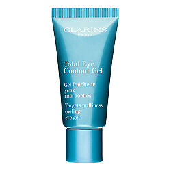 Clarins Total Eye Gel 20 ml - 1