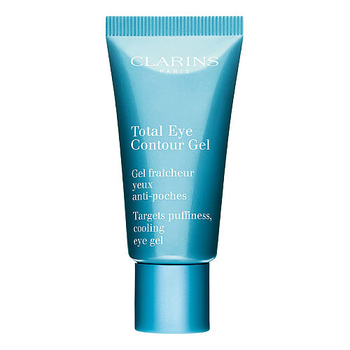 Clarins Total Eye Gel 20 ml - Clarins 