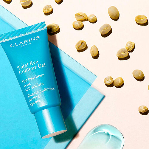 Clarins Total Eye Gel 20 ml - Clarins (1)