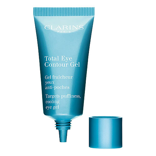Clarins Total Eye Gel 20 ml - 5