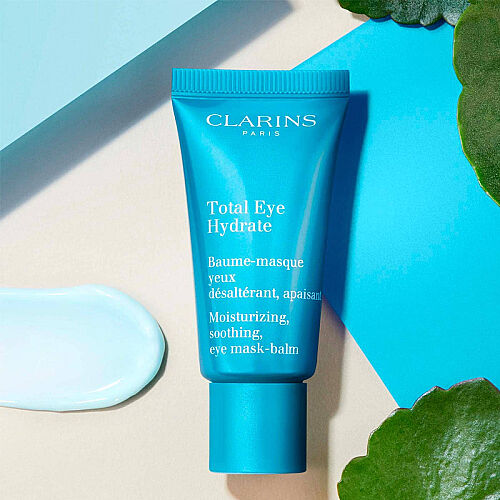 Clarins Total Eye Hydrate 20 ml - Clarins (1)