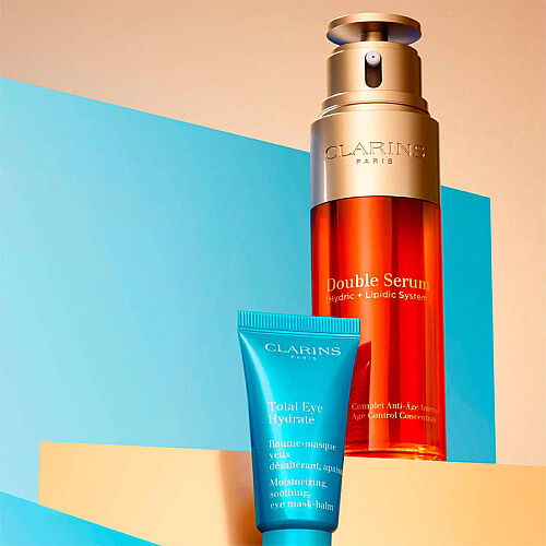Clarins Total Eye Hydrate 20 ml - 3
