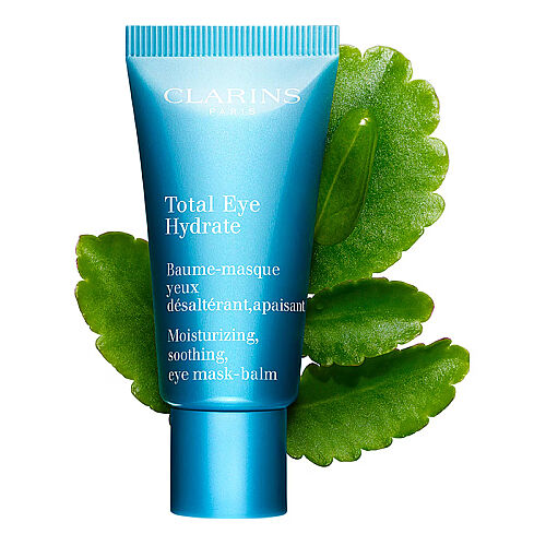 Clarins Total Eye Hydrate 20 ml - 4