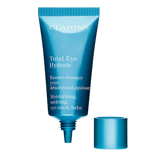 Clarins Total Eye Hydrate 20 ml - 5