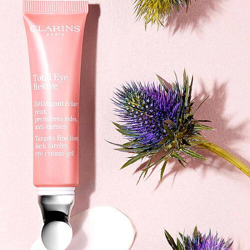 Clarins Total Eye Revive 15 ml - Clarins (1)