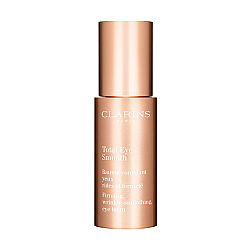 Clarins Total Eye Smooth 15 ml - 1