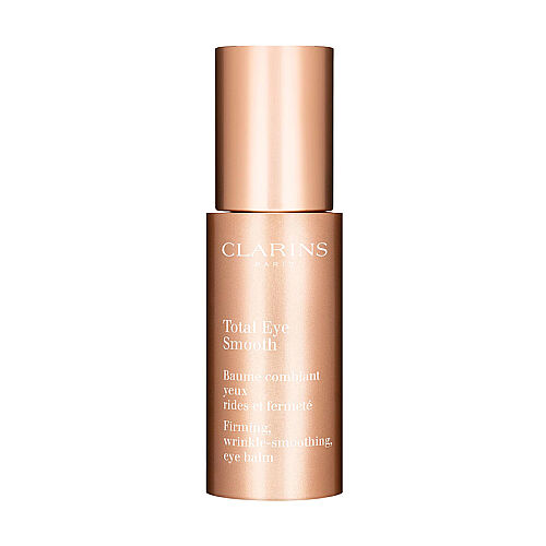 Clarins Total Eye Smooth 15 ml - Clarins 