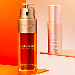 Clarins Total Eye Smooth 15 ml - 3