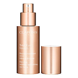 Clarins Total Eye Smooth 15 ml - 4