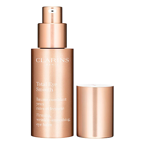 Clarins Total Eye Smooth 15 ml - 4