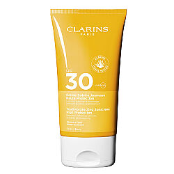 Clarins Youth Protecting Sunscreen High Protection Face Cream SPF30+ 50 ml - 1