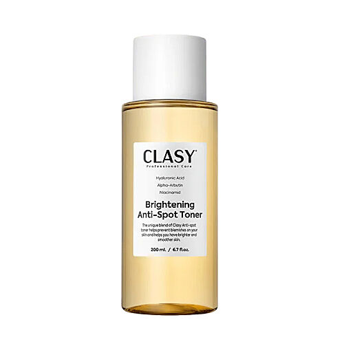 Clasy Care Anti-spot Tonik 200 ml - Clasy Care
