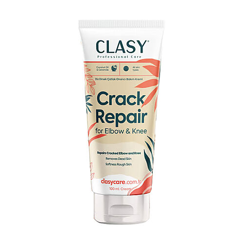 Clasy Care Bakım Kremi 100 ml - Clasy Care
