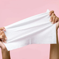 Clasy Care Clean Makyaj Temizleme Mendili 50li - 2