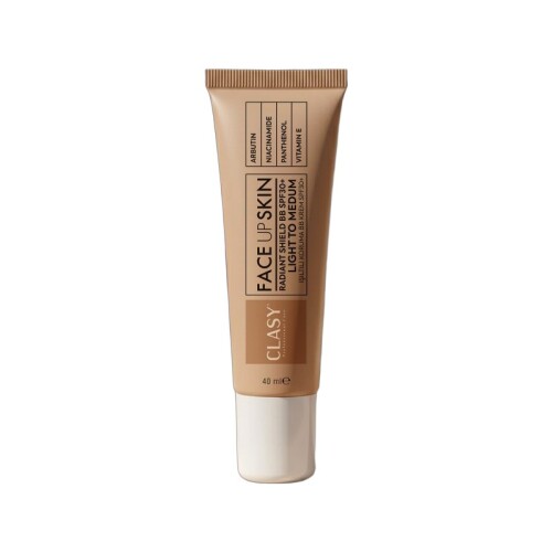 Clasy Care Face Up Skin Light to Medium SPF30+ BB Cream 40 ml - Clasy Care