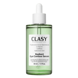 Clasy Care Radiant Eye Contour Serum 50 ml - 1