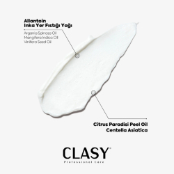Clasy Care Scars Stretch Marks 100 ml - 3