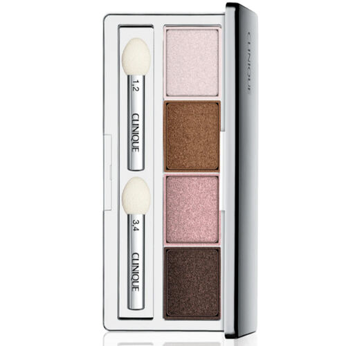 Clinique All About Shadow Dörtlü Göz Farı 4.8 gr - Clinique