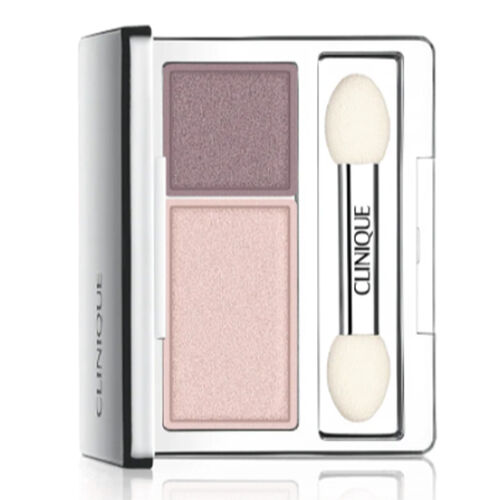 Clinique All About Shadow İkili Göz Farı 2.2 gr - Clinique