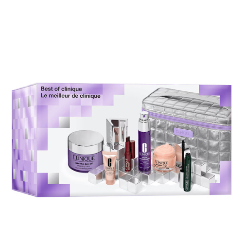 Clinique Best Of Make Up SET - 1