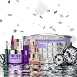 Clinique Best Of Make Up SET - 3