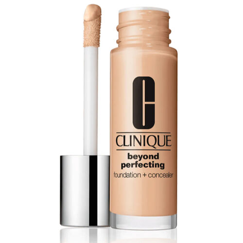 Clinique Beyond Perfecting Fondöten ve Göz Altı Kapatıcısı 30 ml - Clinique