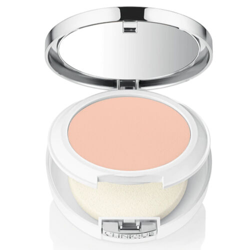 Clinique Beyond Perfecting Pudra Fondöten ve Kapatıcı 14.5 gr - Clinique