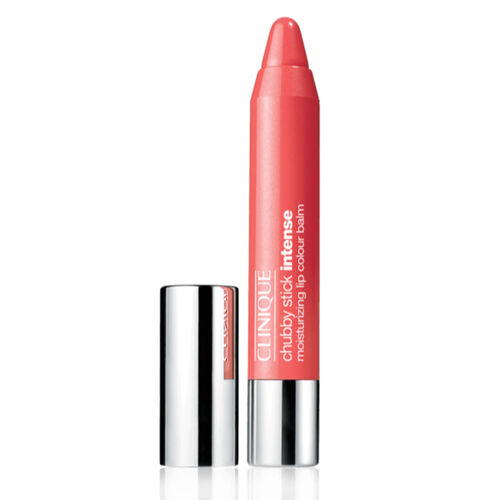 Clinique Chubby Stick Intense Moisturizing Lip Colour Balm 3gr - Clinique