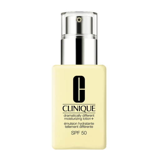 Clinique Dramatically Different Moisturizing Lotion SPF50 75 ml - 1