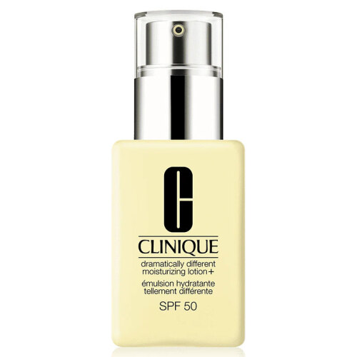 Clinique Dramatically Different Nemlendirici Losyon + SPF 50 50 ml - 1