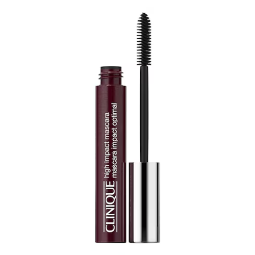 Clinique High Impact Maskara 7 ml - 03 Black Honey - 1