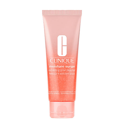 Clinique Moisture Surge Köpüren Arındırıcı Peeling 125 ml - Clinique