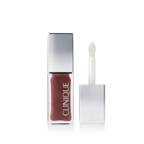 Clinique Pop Renklendirici Yanak ve Dudak Yağı Nude Honey 7 ml - 1
