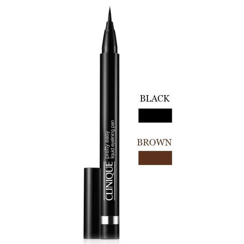 Clinique Pretty Easy Likid Eyeliner 2 ml - Clinique