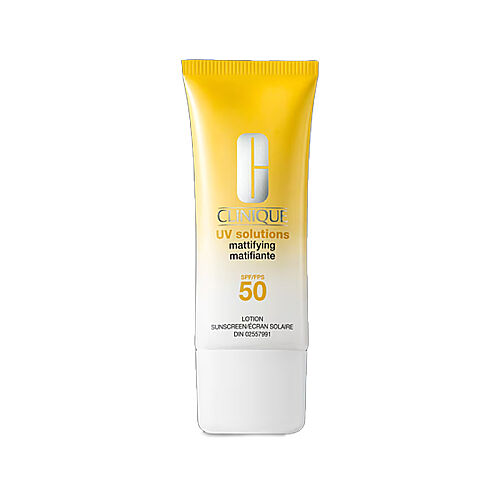 Clinique UV Solutions SPF50+ Matlaştırıcı Güneş Kremi 40 ml - Clinique