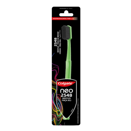 Colgate Neo2548 Diş Fırçası - Medium - 1