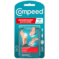 Compeed Ayak Koruyucu Bant 5 Adet - 1