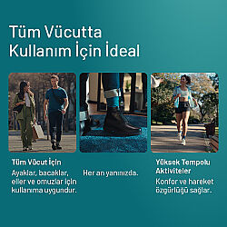 Compeed Sürtünme Önleyici Stick 8 ml - 4