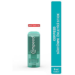 Compeed Sürtünme Önleyici Stick 8 ml - 2