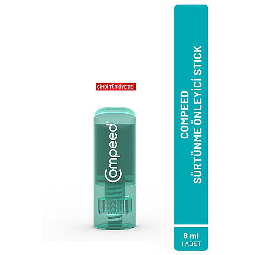 Compeed Sürtünme Önleyici Stick 8 ml - Compeed (1)
