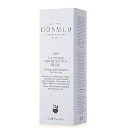 Cosmed Alight All IN ONE Discoloration Blend Brighteting Cream 30 ml - 2