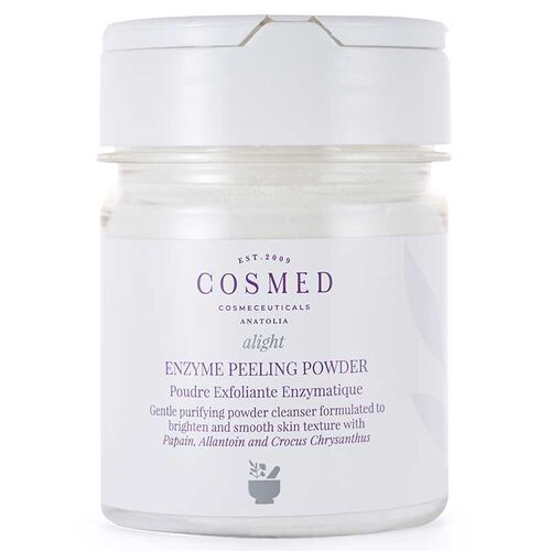 Cosmed Alight Enzyme Peeling Powder 75 gr - Cosmed