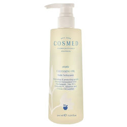 Cosmed Atopia Temizleme Yağı 200 ml - 1