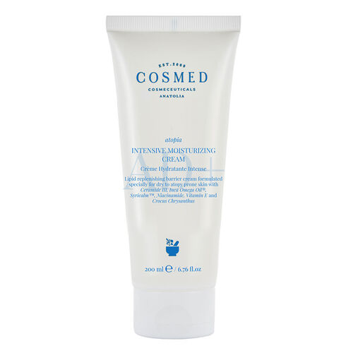 Cosmed Atopia Yoğun Nemlendirici Krem AD+ 200 ml - 1
