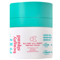 Cosmed Beauty Squad All Day All Night Peptide Cream 30 ml - Cosmed