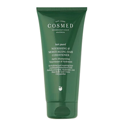 Cosmed Besleyici ve Nemlendirici Saç Kremi 40 ml (Promosyon Ürünü) - Diğer