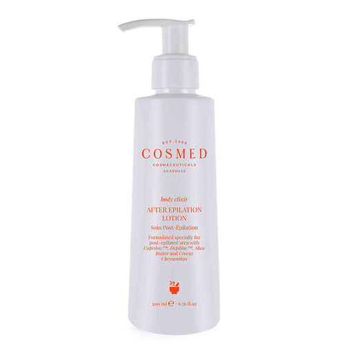 Cosmed Body Elixir - After Epilation Lotion 200 ml - 1